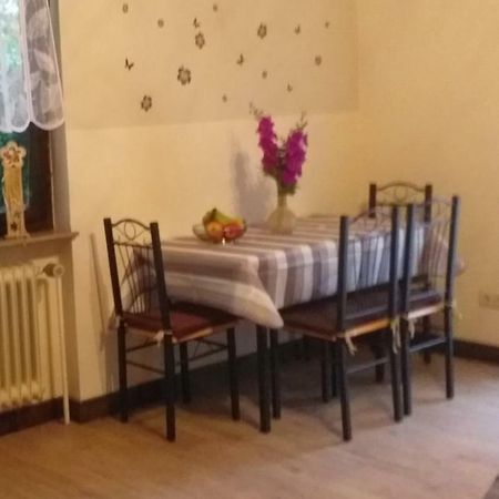 Ferienwohnung Im Rottal Oberrot Eksteriør bilde