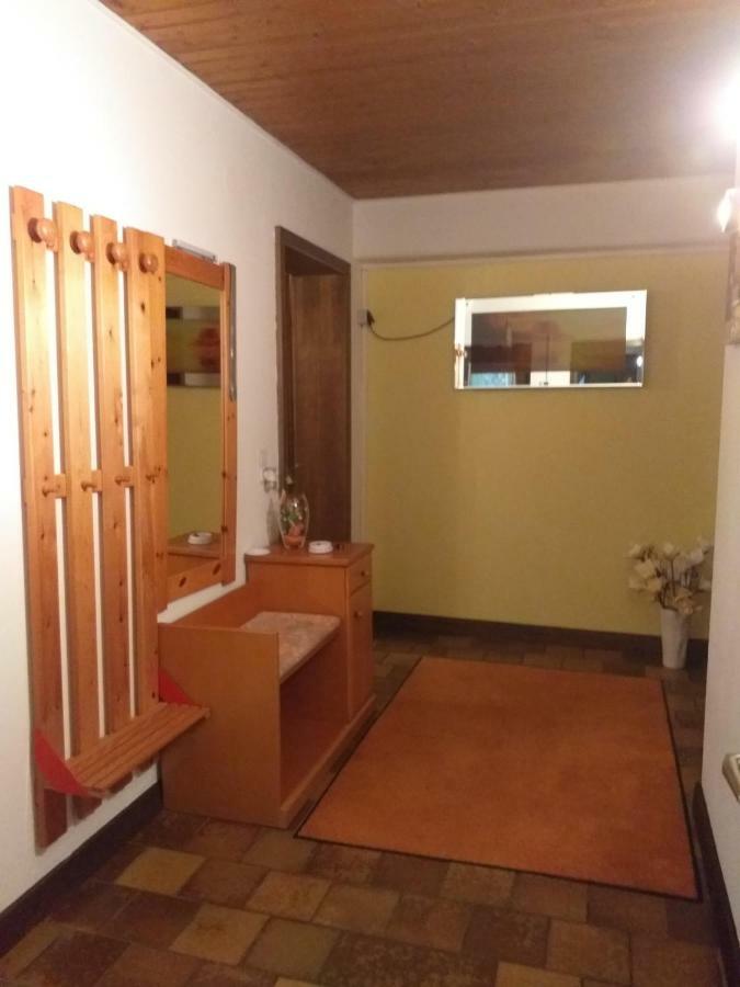Ferienwohnung Im Rottal Oberrot Eksteriør bilde
